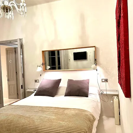 C'anne Marie Bed & Breakfast