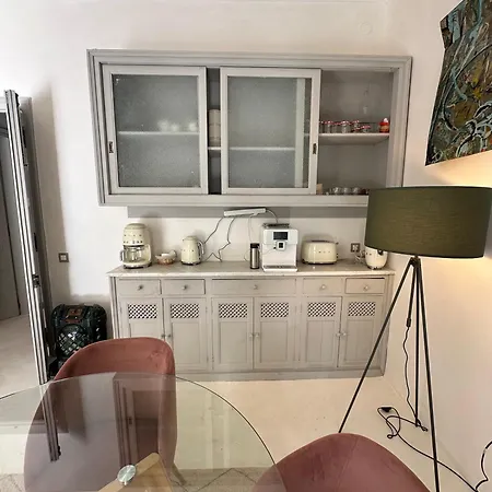 C'anne Marie فندق مبيت وإفطار