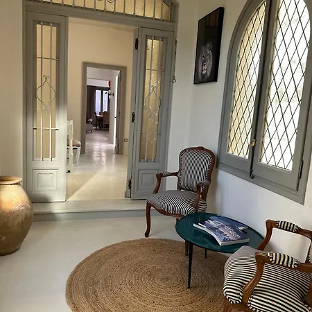 Bed & Breakfast C'anne Marie Palafrugell