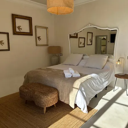 C'anne Marie Bed & Breakfast *
