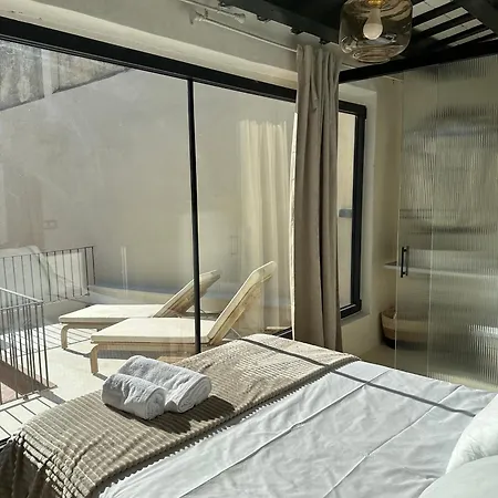C'anne Marie Bed & Breakfast Palafrugell
