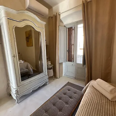 Bed & Breakfast C'anne Marie