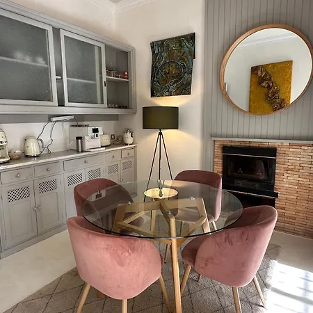 C'anne Marie Bed & Breakfast Palafrugell