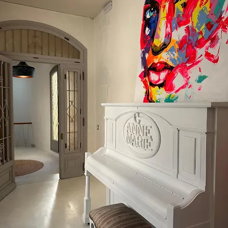C'anne Marie Bed & Breakfast *