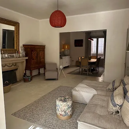 Bed & Breakfast C'anne Marie Palafrugell