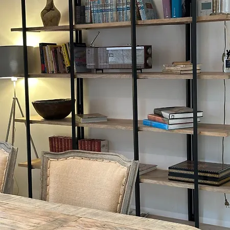 C'anne Marie Bed & Breakfast Palafrugell