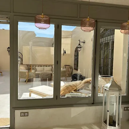 C'anne Marie Bed & Breakfast