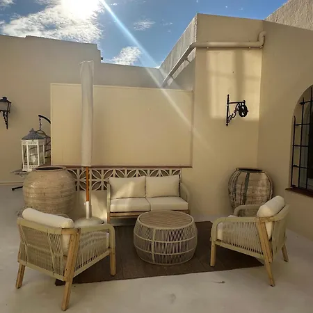 فندق مبيت وإفطار C'anne Marie