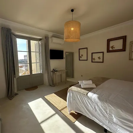 C'anne Marie Bed & Breakfast *