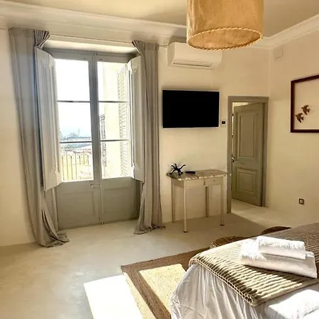 Bed & Breakfast C'anne Marie *