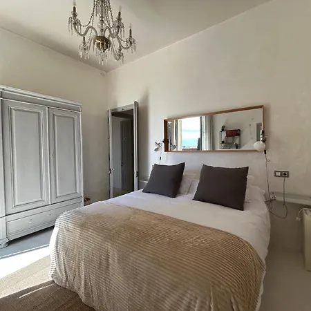Bed & Breakfast C'anne Marie