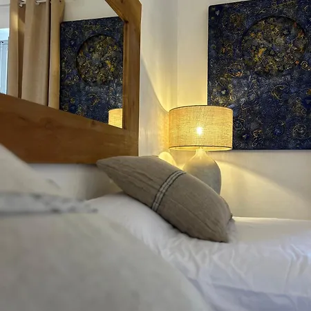 Bed & Breakfast C'anne Marie *