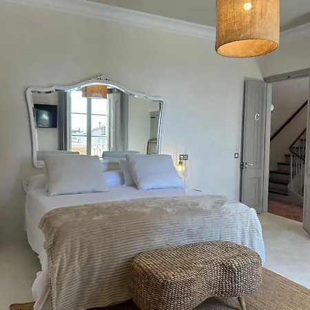 C'anne Marie Bed & Breakfast Palafrugell