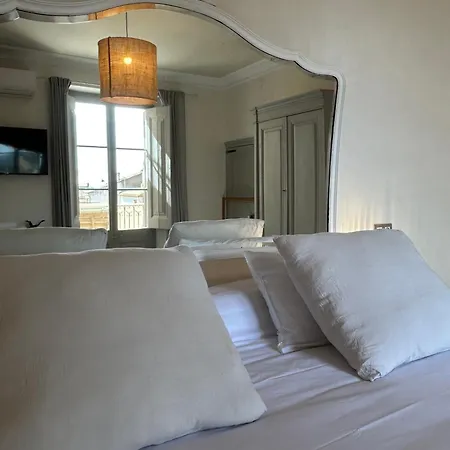 C'anne Marie Bed & Breakfast