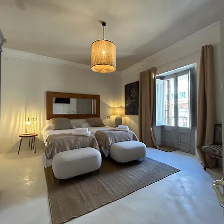 C'anne Marie Bed & Breakfast
