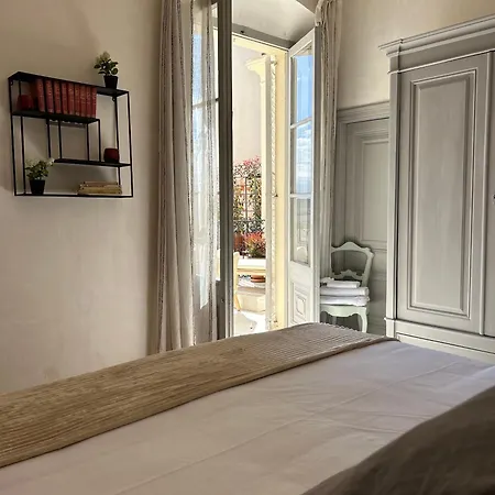 C'anne Marie Bed & Breakfast *