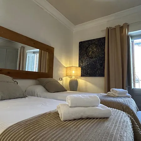 C'anne Marie Bed & Breakfast Palafrugell