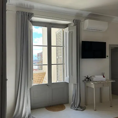 Bed & Breakfast C'anne Marie Palafrugell