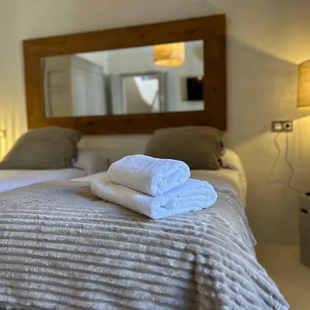 Bed & Breakfast C'anne Marie