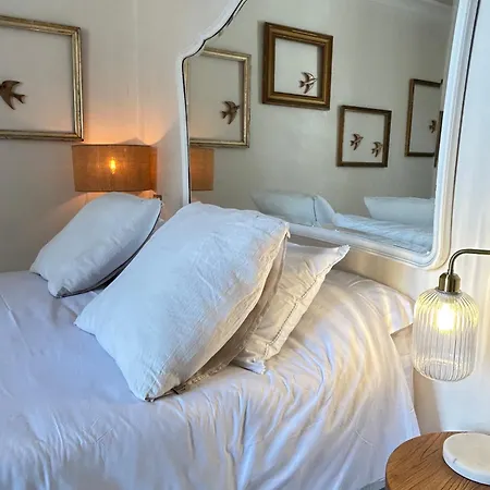 C'anne Marie Bed & Breakfast Palafrugell