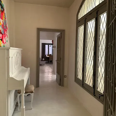 C'anne Marie Bed & Breakfast Palafrugell