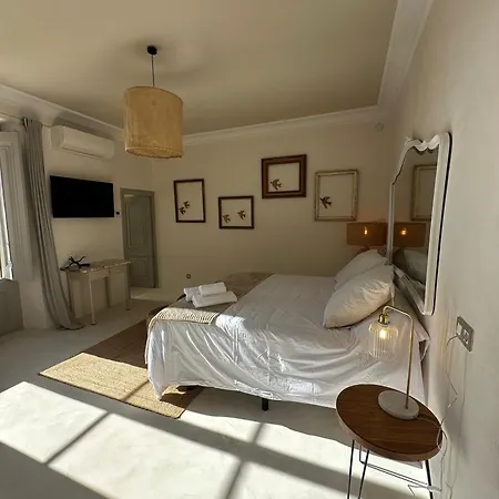 C'anne Marie Bed & Breakfast Palafrugell